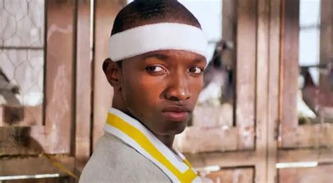 marlo stanfield|why did marlo kill devonne.